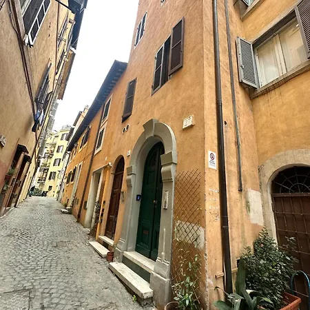 Apartament Campanella 27 By Ghor *