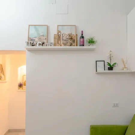 Apartament Campanella 27 By Ghor