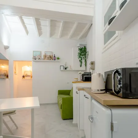 Campanella 27 By Ghor Apartament *