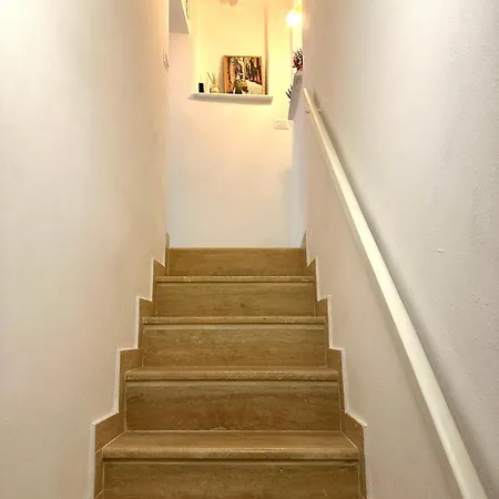 Campanella 27 By Ghor * Rzym