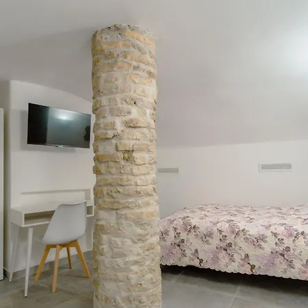 Apartament Campanella 27 By Ghor