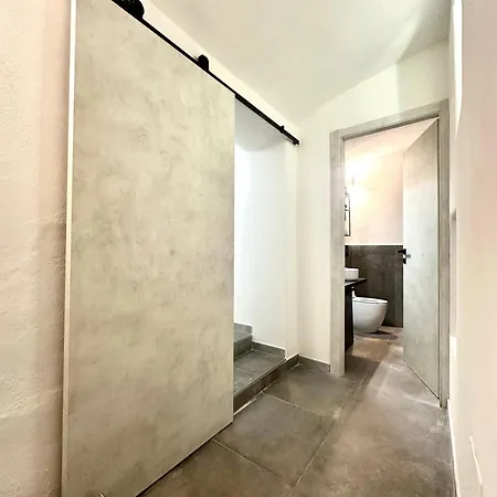 Apartament Campanella 27 By Ghor *