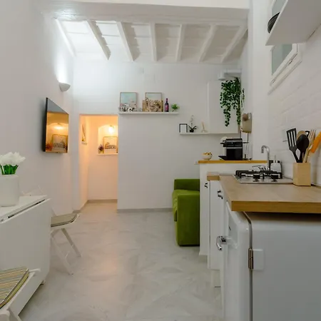 Campanella 27 By Ghor Rzym