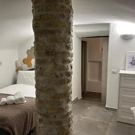 Apartament Campanella 27 By Ghor Rzym