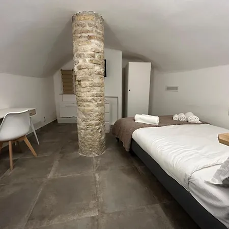 Campanella 27 By Ghor *