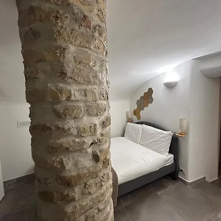 Campanella 27 By Ghor Apartament Rzym