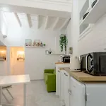 Campanella 27 By Ghor Appartement *