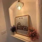 Campanella 27 By Ghor * Rome