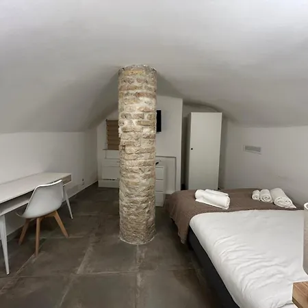 Campanella 27 By Ghor * Rome