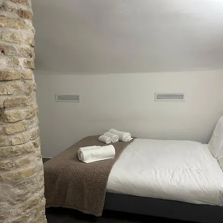 Campanella 27 By Ghor * Rome