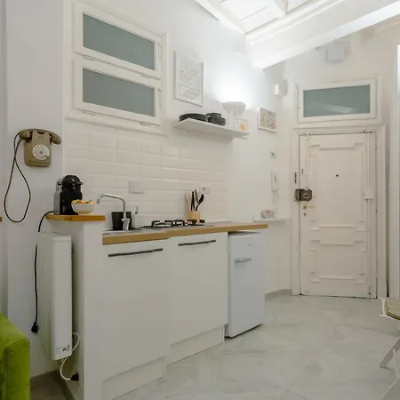 Campanella 27 By Ghor * Roma